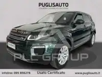 2016 Land Rover Range Rover