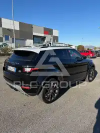 2016 Land Rover Range Rover