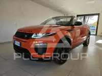 2016 Land Rover Range Rover