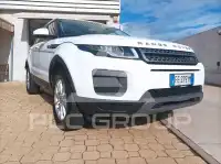 2016 Land Rover Range Rover