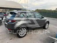 2016 Land Rover Range Rover