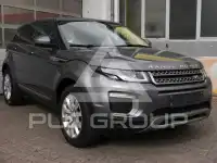 2016 Land Rover Range Rover