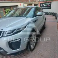 2016 Land Rover Range Rover