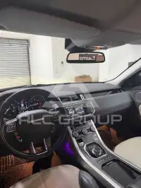 2016 Land Rover Range Rover