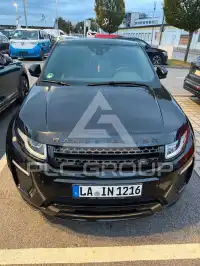 2016 Land Rover Range Rover