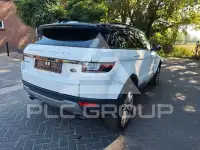 2016 Land Rover Range Rover