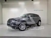 2016 Land Rover Range Rover