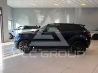 2016 Land Rover Range Rover