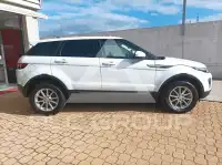 2016 Land Rover Range Rover