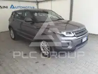 2016 Land Rover Range Rover