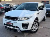 2016 Land Rover Range Rover