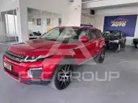2016 Land Rover Range Rover