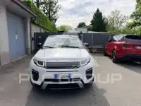 2016 Land Rover Range Rover