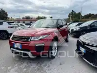 2016 Land Rover Range Rover