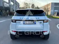 2016 Land Rover Range Rover