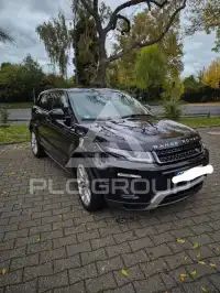 2016 Land Rover Range Rover