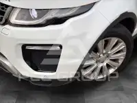 2016 Land Rover Range Rover