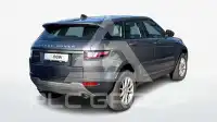 2016 Land Rover Range Rover