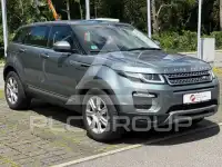 2016 Land Rover Range Rover