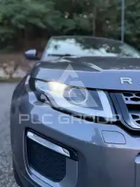 2016 Land Rover Range Rover