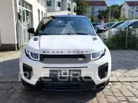 2016 Land Rover Range Rover