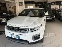 2016 Land Rover Range Rover