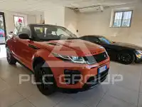 2016 Land Rover Range Rover