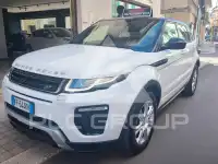 2016 Land Rover Range Rover