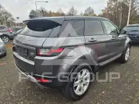 2016 Land Rover Range Rover