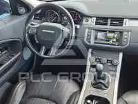 2016 Land Rover Range Rover