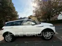 2016 Land Rover Range Rover
