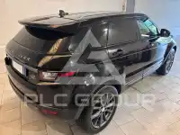 2016 Land Rover Range Rover