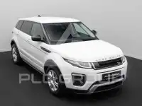 2016 Land Rover Range Rover
