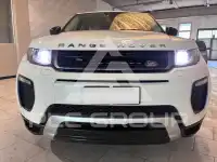 2016 Land Rover Range Rover