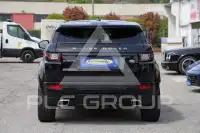 2016 Land Rover Range Rover