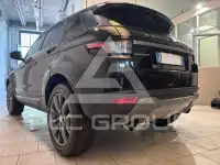 2016 Land Rover Range Rover