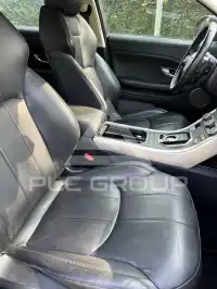 2016 Land Rover Range Rover