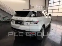 2016 Land Rover Range Rover