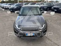 2016 Land Rover Range Rover