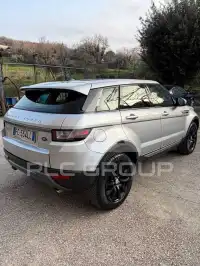 2016 Land Rover Range Rover