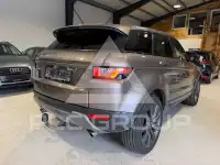 2016 Land Rover Range Rover