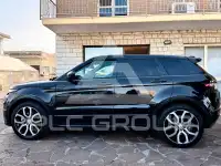 2016 Land Rover Range Rover