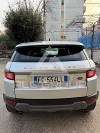 2016 Land Rover Range Rover