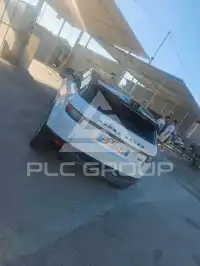 2016 Land Rover Range Rover