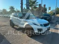 2016 Land Rover Range Rover