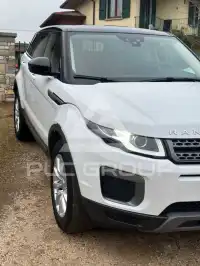 2016 Land Rover Range Rover