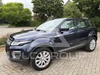 2016 Land Rover Range Rover