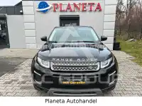 2016 Land Rover Range Rover