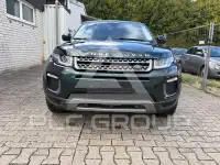 2016 Land Rover Range Rover