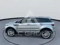 2016 Land Rover Range Rover